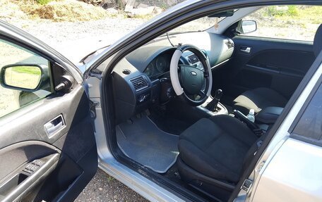 Ford Mondeo III, 2003 год, 237 000 рублей, 14 фотография
