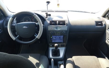 Ford Mondeo III, 2003 год, 237 000 рублей, 10 фотография