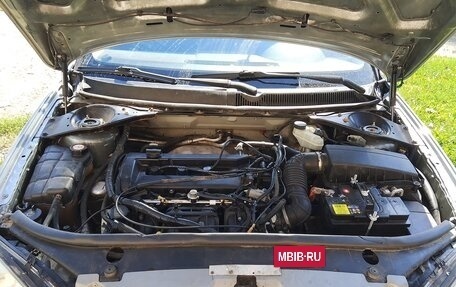Ford Mondeo III, 2003 год, 237 000 рублей, 13 фотография