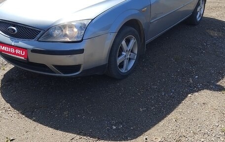 Ford Mondeo III, 2003 год, 237 000 рублей, 9 фотография
