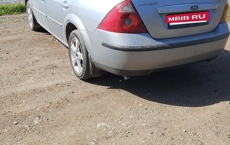 Ford Mondeo III, 2003 год, 237 000 рублей, 4 фотография