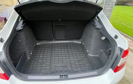 Skoda Octavia, 2016 год, 1 575 000 рублей, 26 фотография