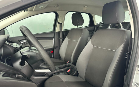 Ford Focus III, 2012 год, 575 000 рублей, 10 фотография