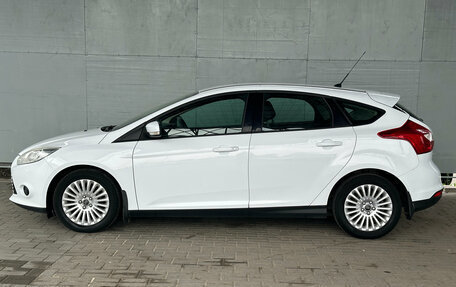 Ford Focus III, 2012 год, 575 000 рублей, 4 фотография