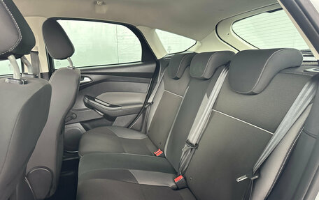 Ford Focus III, 2012 год, 575 000 рублей, 11 фотография
