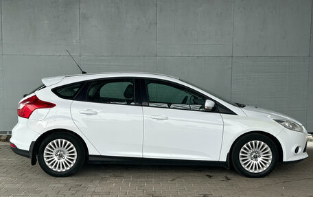 Ford Focus III, 2012 год, 575 000 рублей, 8 фотография