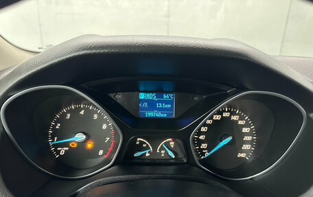 Ford Focus III, 2012 год, 575 000 рублей, 9 фотография