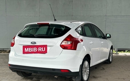 Ford Focus III, 2012 год, 575 000 рублей, 7 фотография