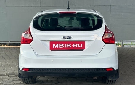 Ford Focus III, 2012 год, 575 000 рублей, 6 фотография