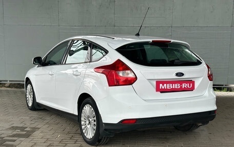 Ford Focus III, 2012 год, 575 000 рублей, 5 фотография