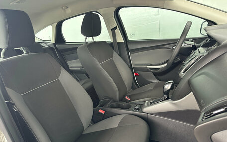 Ford Focus III, 2012 год, 575 000 рублей, 13 фотография