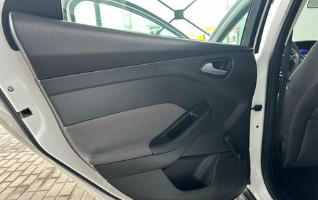 Ford Focus III, 2012 год, 575 000 рублей, 19 фотография