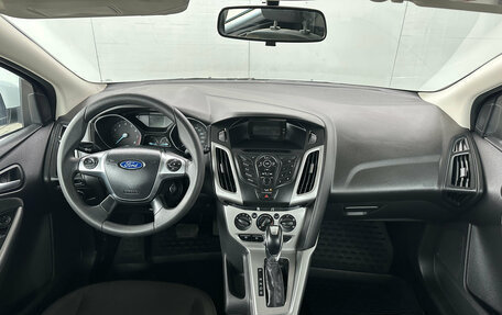 Ford Focus III, 2012 год, 575 000 рублей, 14 фотография