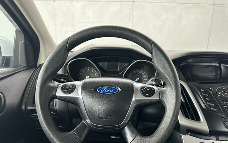 Ford Focus III, 2012 год, 575 000 рублей, 17 фотография