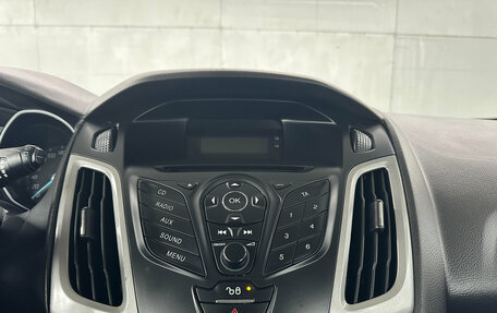 Ford Focus III, 2012 год, 575 000 рублей, 16 фотография