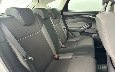 Ford Focus III, 2012 год, 575 000 рублей, 12 фотография