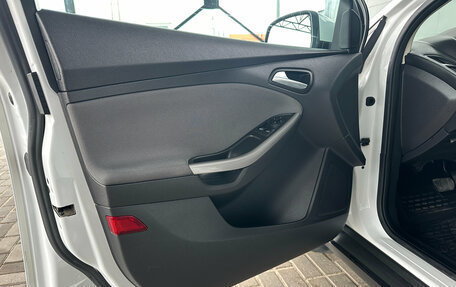 Ford Focus III, 2012 год, 575 000 рублей, 18 фотография