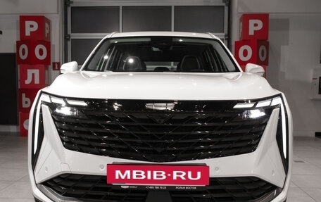 Geely Atlas, 2026 год, 3 909 990 рублей, 2 фотография
