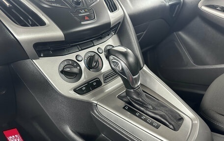 Ford Focus III, 2012 год, 575 000 рублей, 15 фотография