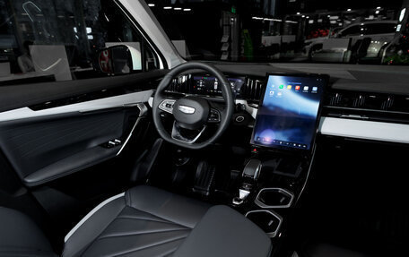 Geely Atlas, 2026 год, 3 909 990 рублей, 10 фотография