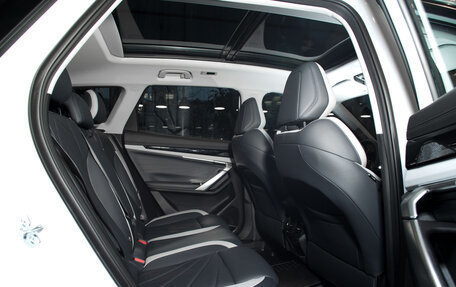 Geely Atlas, 2026 год, 3 909 990 рублей, 18 фотография