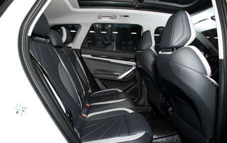 Geely Atlas, 2026 год, 3 909 990 рублей, 17 фотография