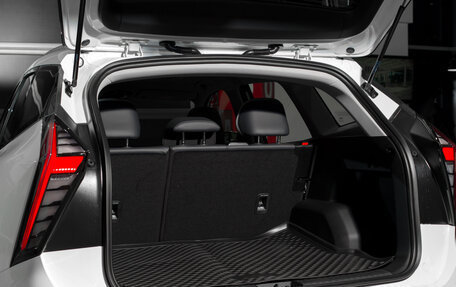 Geely Atlas, 2026 год, 3 909 990 рублей, 22 фотография