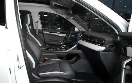 Geely Atlas, 2026 год, 3 909 990 рублей, 21 фотография