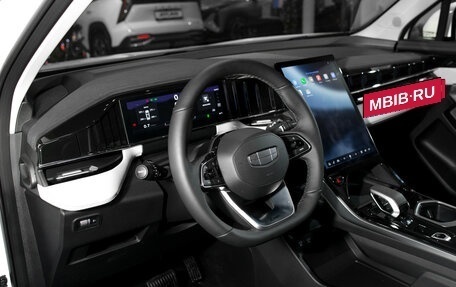 Geely Atlas, 2026 год, 3 909 990 рублей, 15 фотография
