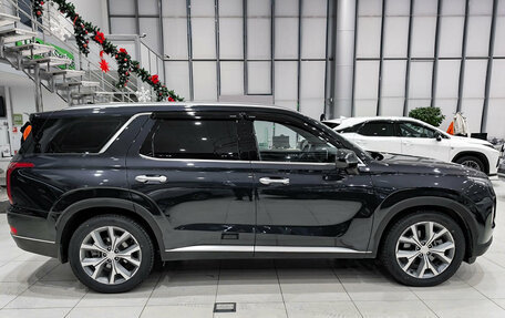 Hyundai Palisade I, 2019 год, 3 213 000 рублей, 8 фотография