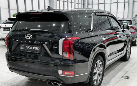 Hyundai Palisade I, 2019 год, 3 213 000 рублей, 9 фотография