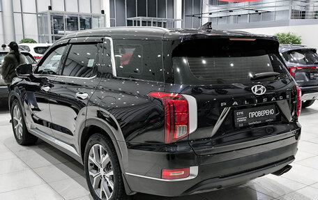 Hyundai Palisade I, 2019 год, 3 213 000 рублей, 11 фотография