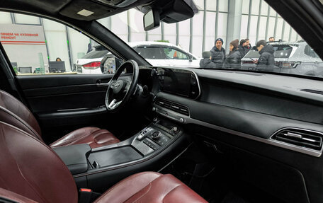Hyundai Palisade I, 2019 год, 3 213 000 рублей, 15 фотография
