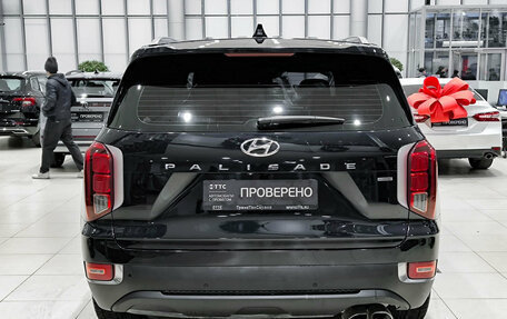Hyundai Palisade I, 2019 год, 3 213 000 рублей, 10 фотография