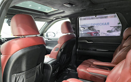 Hyundai Palisade I, 2019 год, 3 213 000 рублей, 16 фотография