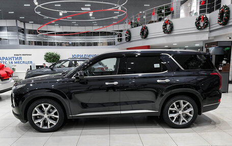 Hyundai Palisade I, 2019 год, 3 213 000 рублей, 12 фотография