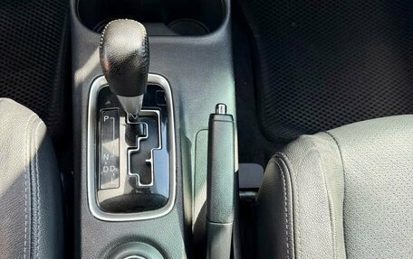 Mitsubishi Outlander III рестайлинг 3, 2015 год, 1 890 000 рублей, 8 фотография