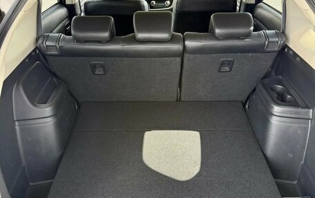 Mitsubishi Outlander III рестайлинг 3, 2015 год, 1 890 000 рублей, 10 фотография