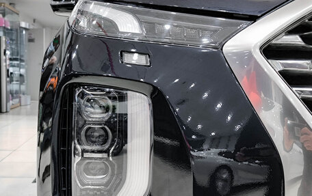 Hyundai Palisade I, 2019 год, 3 213 000 рублей, 21 фотография