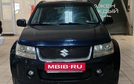 Suzuki Grand Vitara, 2008 год, 526 000 рублей, 2 фотография