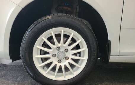 Skoda Fabia II, 2013 год, 546 000 рублей, 7 фотография