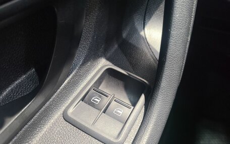 Skoda Fabia II, 2013 год, 546 000 рублей, 20 фотография