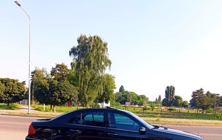 Mercedes-Benz E-Класс, 2002 год, 880 000 рублей, 2 фотография