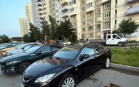 Mazda 6, 2010 год, 800 000 рублей, 7 фотография
