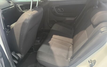 Skoda Fabia II, 2013 год, 546 000 рублей, 23 фотография