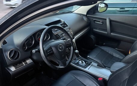 Mazda 6, 2010 год, 800 000 рублей, 4 фотография