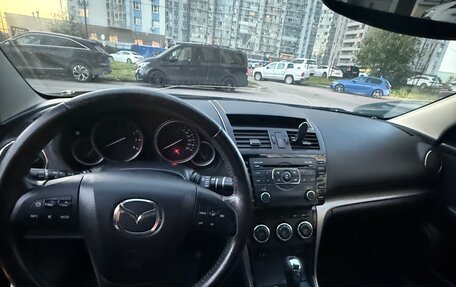Mazda 6, 2010 год, 800 000 рублей, 3 фотография