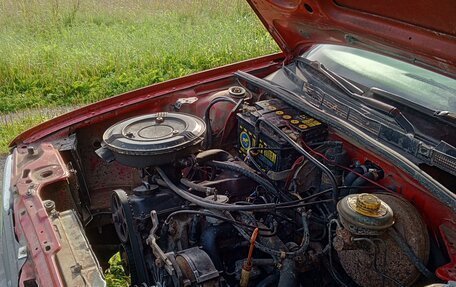 Audi 80, 1990 год, 50 000 рублей, 2 фотография