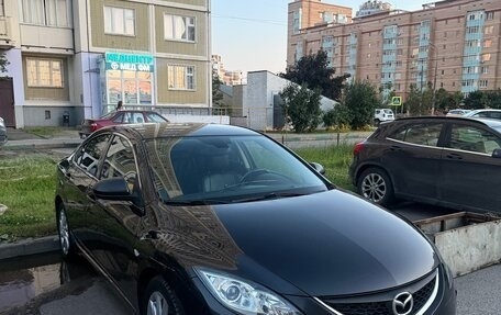 Mazda 6, 2010 год, 800 000 рублей, 2 фотография