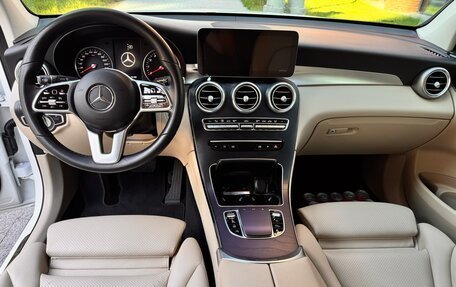 Mercedes-Benz GLC, 2019 год, 4 500 000 рублей, 5 фотография